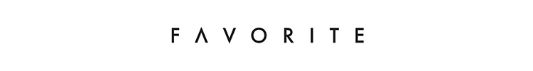 Favorite logo