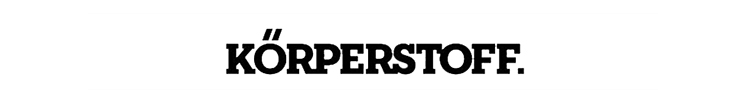 Körperstoff logo