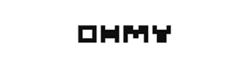 Ohmy logo