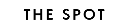 The Spot logo